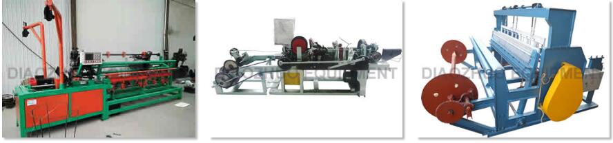 Wire Mesh Weaving Machine for sale