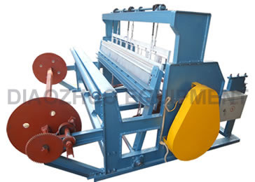 weaving machine manufacturers