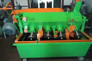 Wire Drawing Machine manufacturer