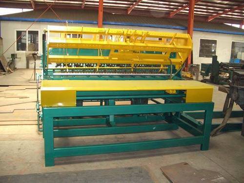 Wire Mesh Welding Machine for sale