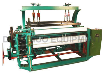 Shuttleless Weaving Machine price china