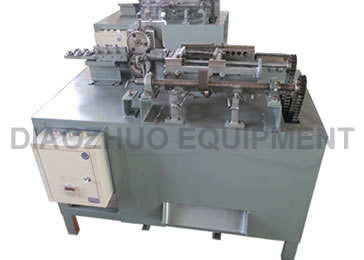 Loop Tie Wire Making Machine supplier