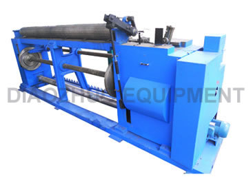 Hexagonal Wire Netting Machine china