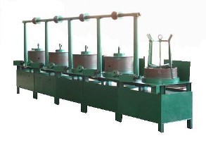 Wire Drawing Machine