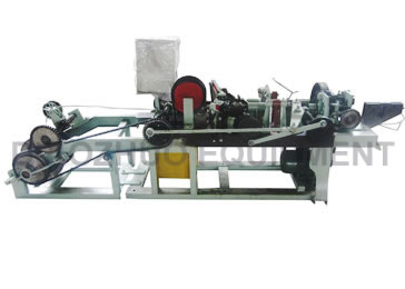 wire mesh machine