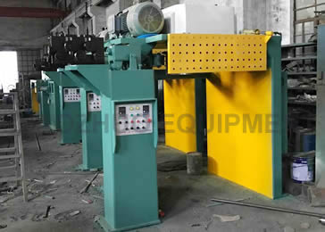 Wire Drawing Machine