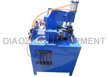 Grid Mesh Machine