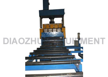 Steel Grating Welding Machine