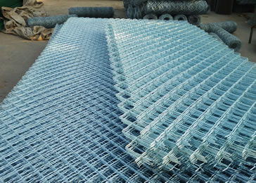 Grid Mesh Machine