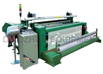 Fiberglass Mesh Machine